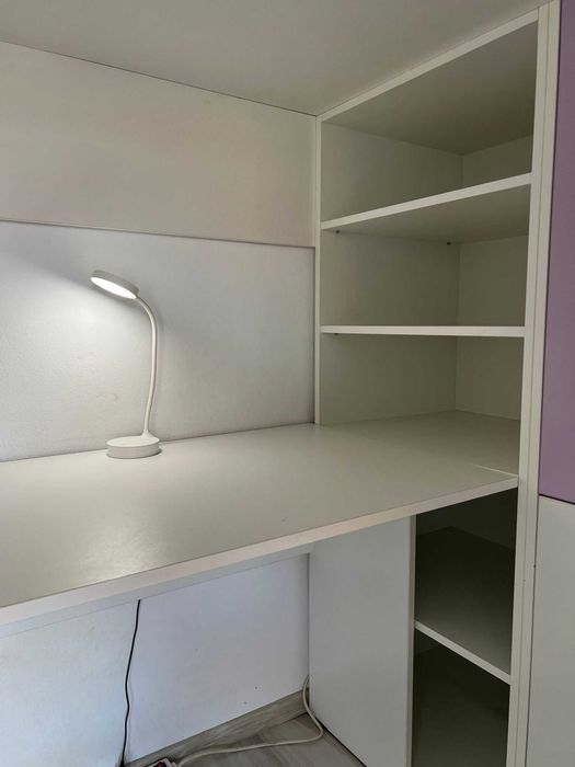 Vând mobilă de tineret