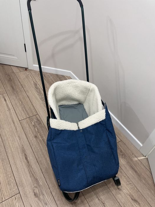 Продам санки  детские