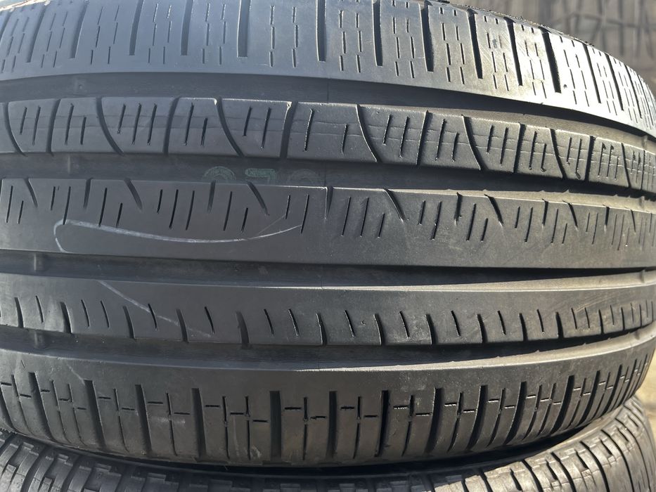 235/55/17 - одиночные шины