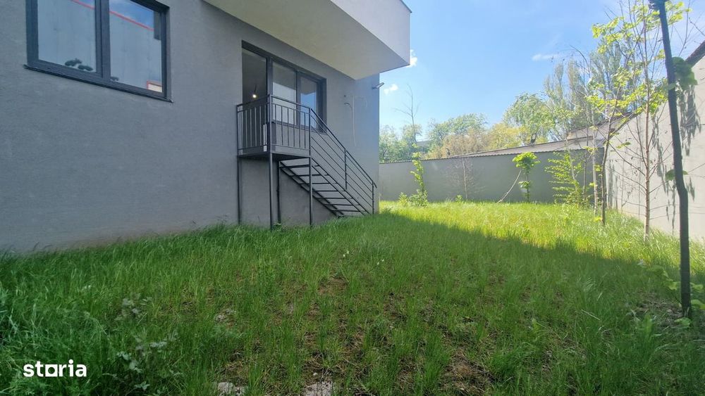 Metrou Pacii 2 Camere Cu Gradina De 150 Mp Comision 0%