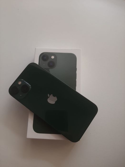 Срочно продам iphone 13 в идеальном состояний