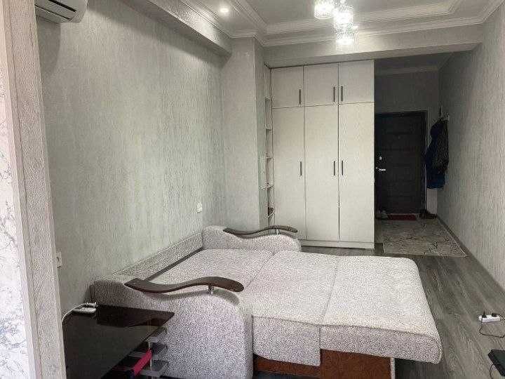 Срочнот сдается 1 ком. квартира Феруза Экобазар №R66