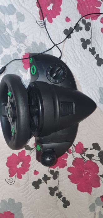 Volan esperanza nitro