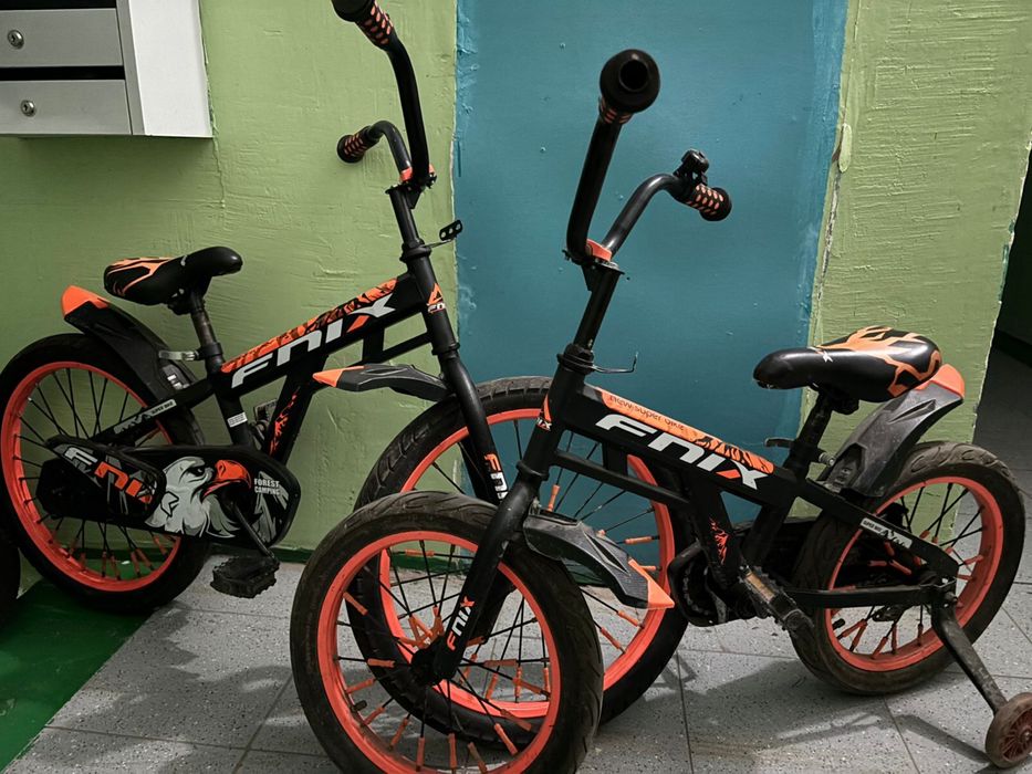 Продам велосипед