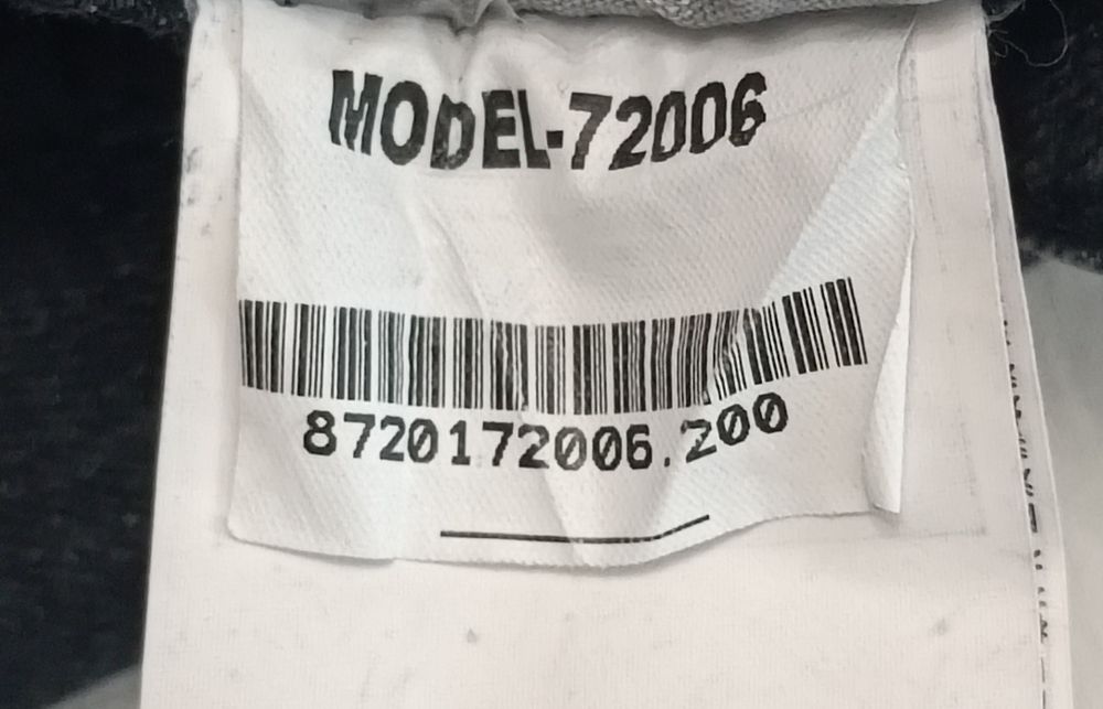 Dsquared2 оригинални дънки S, 44 къси дънкови гащета