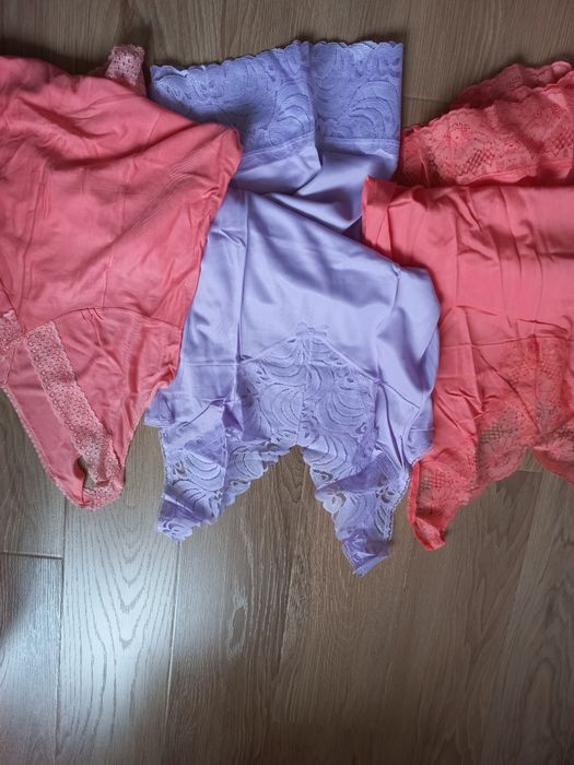 Нижнее белье,комбинации