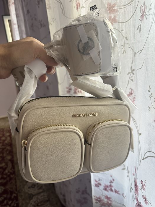 Сумка Michael Kors
