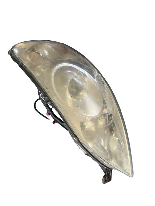 Far Peugeot 407 Sw 6E_ 2004 - > 0301213271