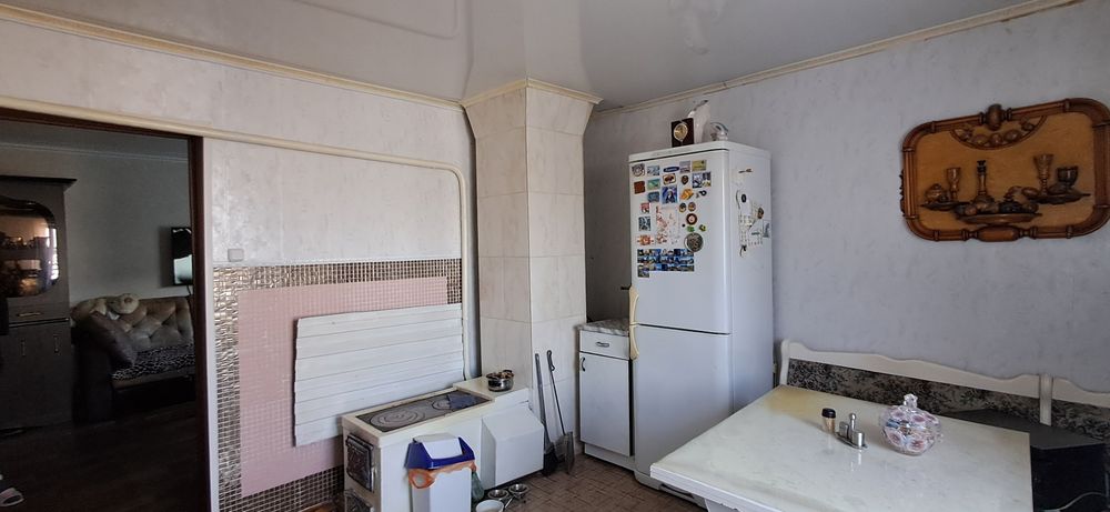 Продается дом Булаево