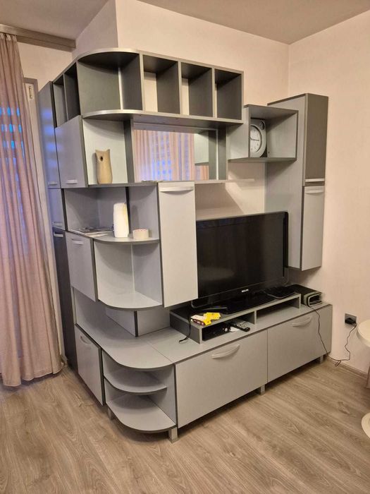 Дава се под наем Тристаен апартамент в Варна, Виница - 80 кв.м за 637.5 € - Снимка #5