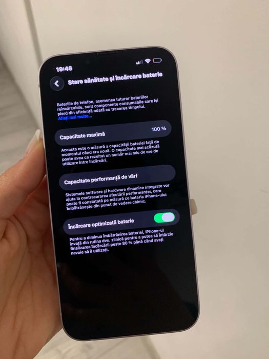 Se vinde iphone 14