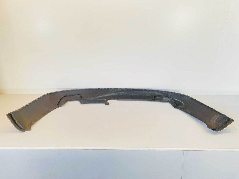 задна броня спойлер VW Passat 5.5 модел 2000-2006 г. #1069V.