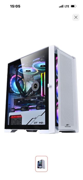 Игравой компьютер