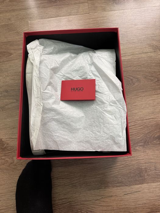 Обувки HUGO BOSS 42номер