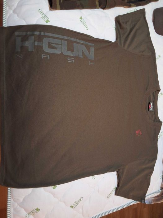 Нови рибарски дрехи ,,Nash" , ,,E.S.P" - размер XXL