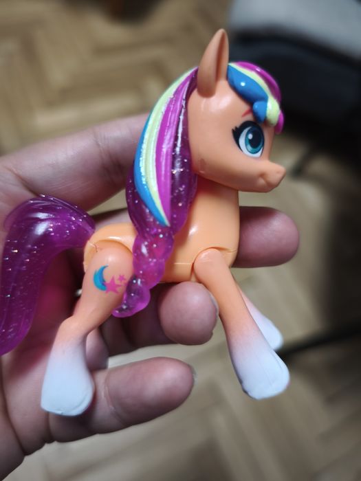 Кукли My little pony и понита g5
