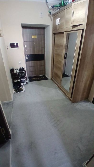 Дружба Народов Продаётса 2/3/6 Метро миллий бог 52кв,м