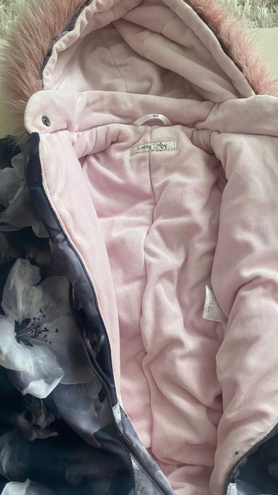 Зимний комбез Kerry