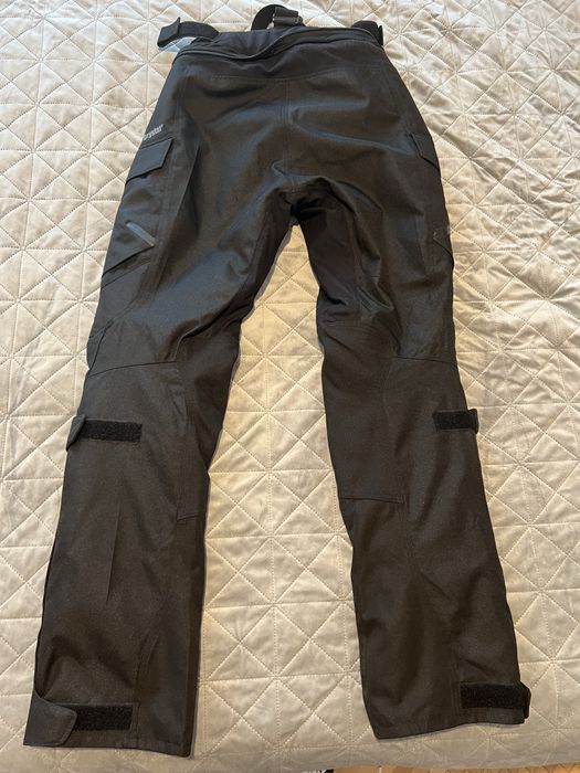Pantaloni moto dama Alpinestars Stella Andes V3 Drystar
