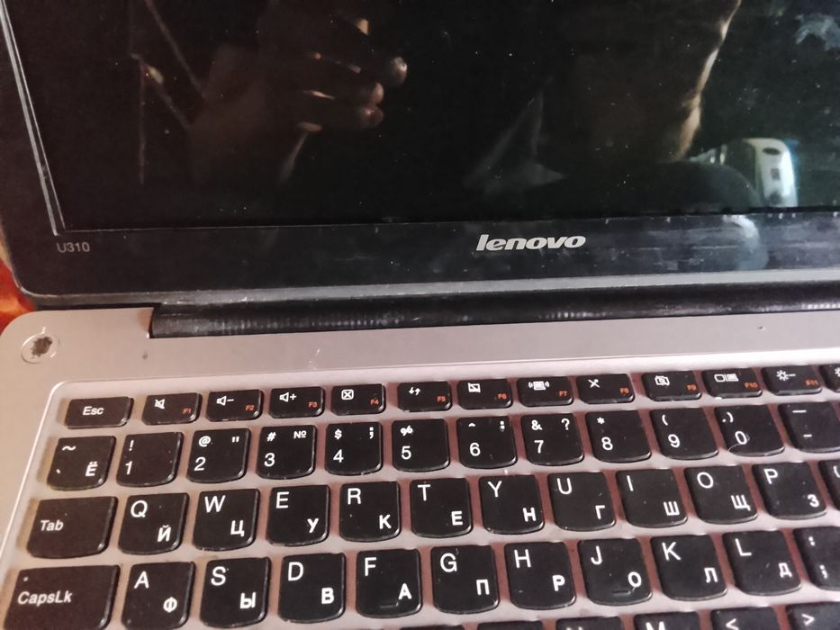 Продам наутбук б/у