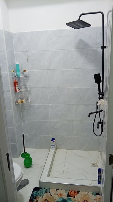 Жай Сатылады 3 ханалы 27 м/р