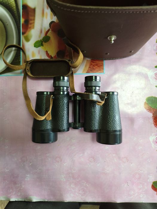 Бинокль новый командирский