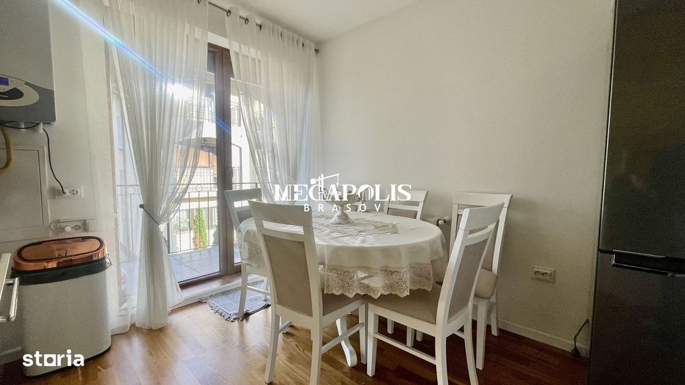 Apartament 2 camere | Imperial Residence | 2 balcoane — fotografia 3