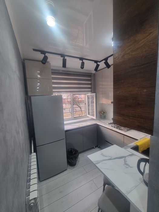 Квартира по суточно