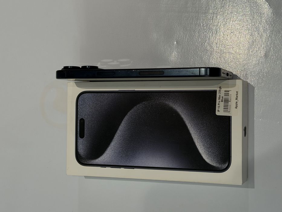 Iphone 15pro max