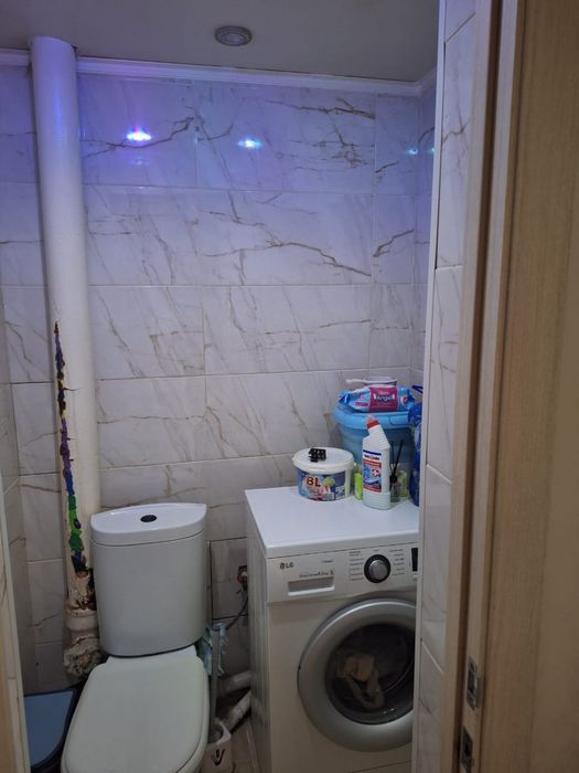Продаётся квартира