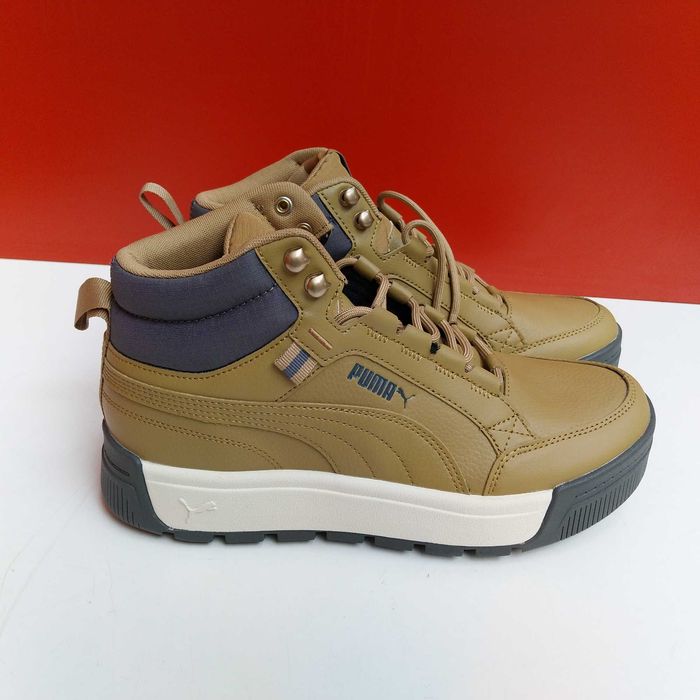 НАЙ ДОБРАТА ОФЕРТА Оригинални  обувки / маратонки PUMA Tarrenz SB III