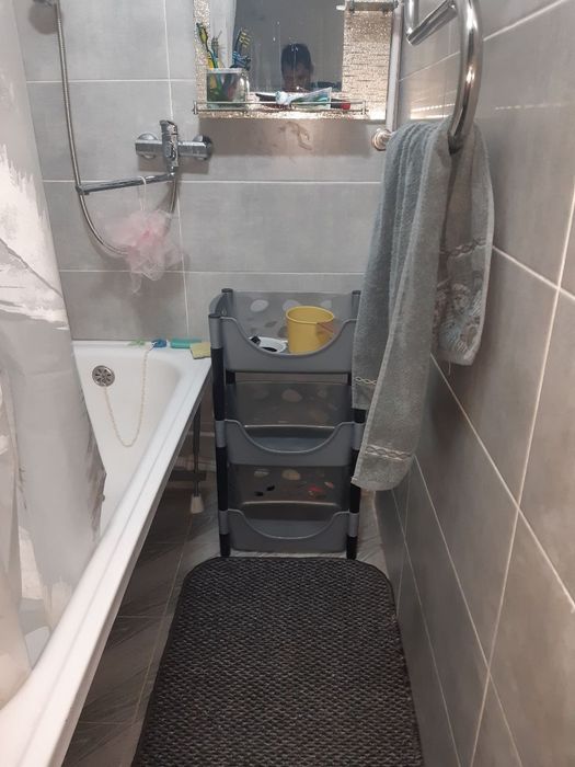 Продается 3х комнатная квартира