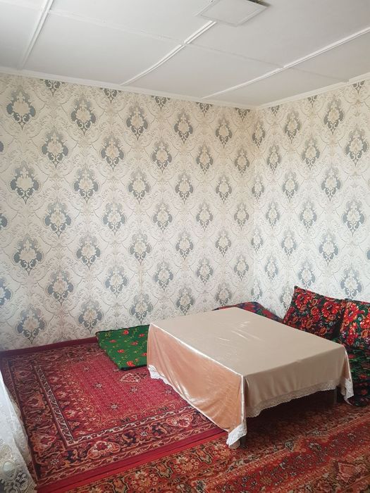 Ohangaron shahar Toshkent viloyati da hovli uy sotiladi.