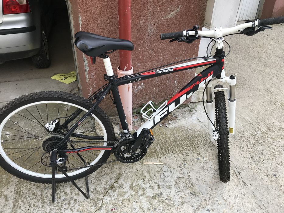 Bicicleta  Fuji Nevada 1.0, 26 inch