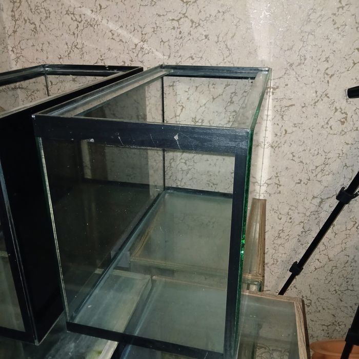 Аквариум для рыбок