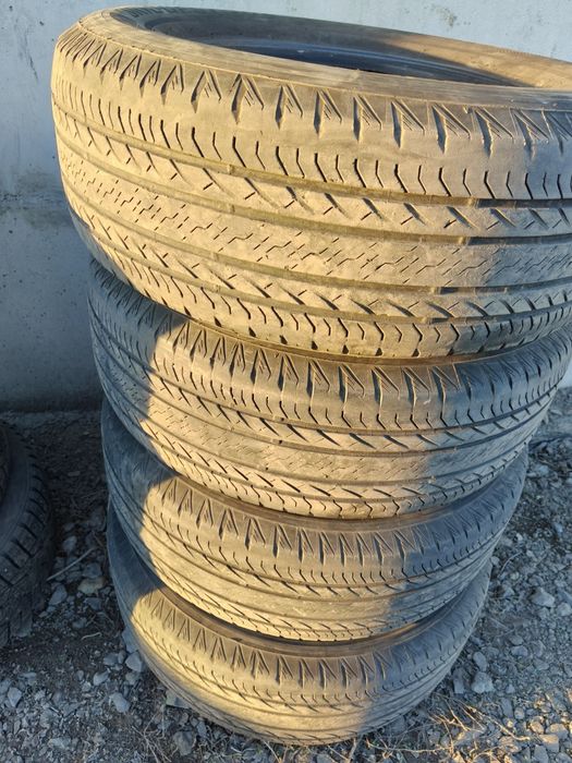 Продаю Резину на 17