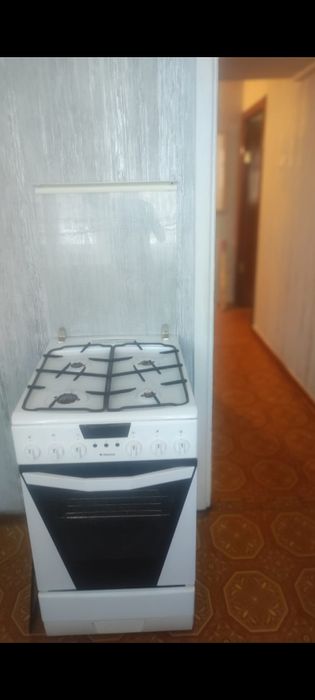 Сдается однокомнатная квартира.