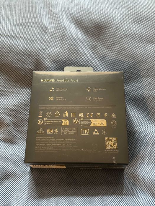Huawei FreeBuds Pro 4