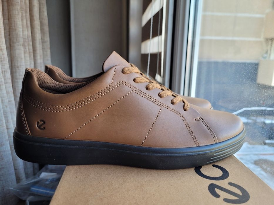 Ecco Soft classic