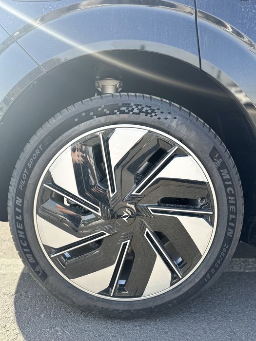 Dongfeng 008 26 restayling