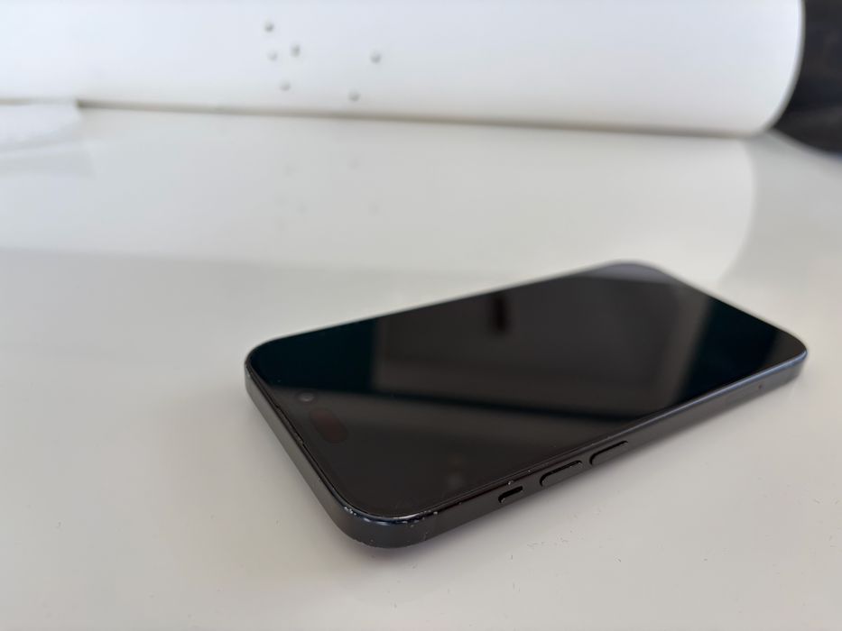 Iphone 15 negru 128GB