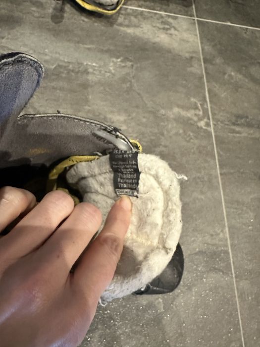 Коньки Bauer Supreme (детские)