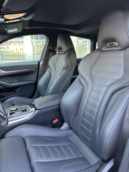 Bmw i4 m50 fullv tashkente
