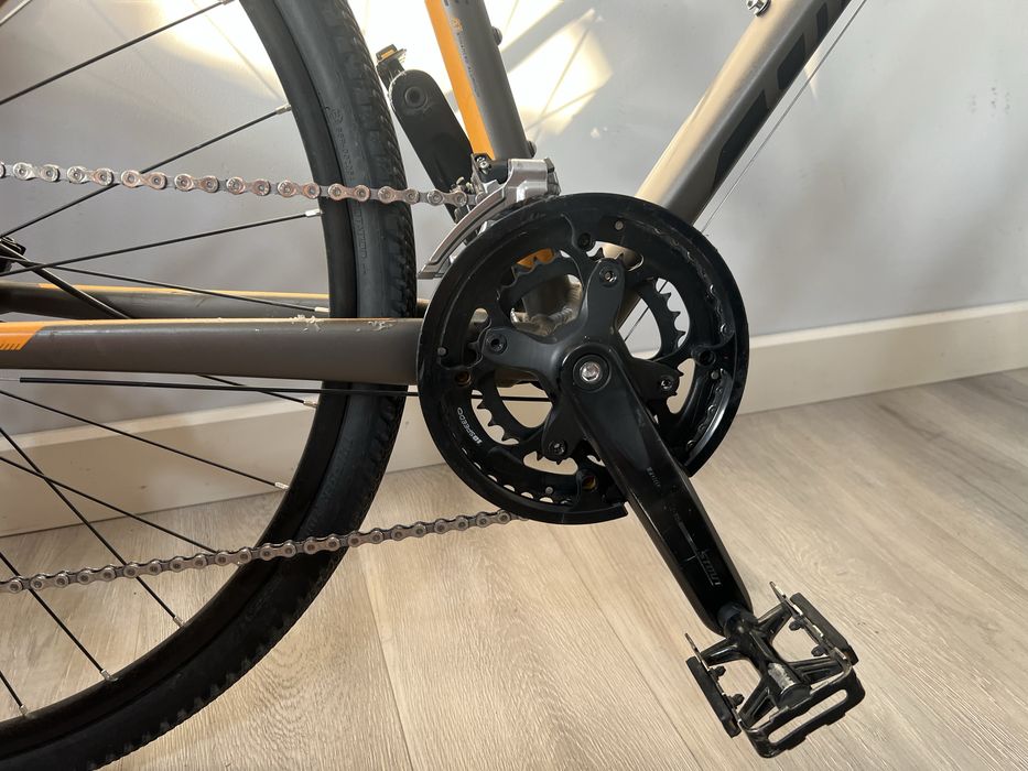 Specialized Crosstrail Elite Disc