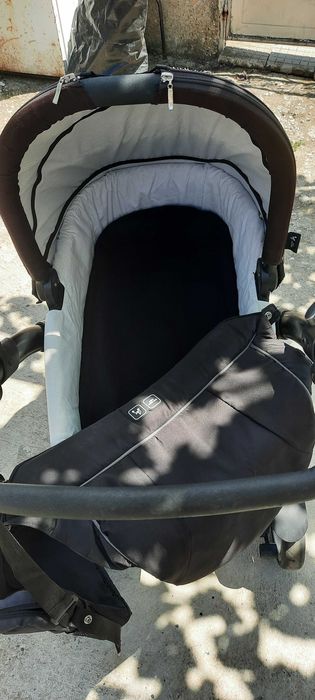 Детска количка ABC Design