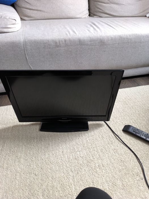 Телевизор, работи отлично