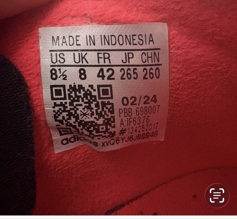 Adidas PREDATOR LEAGUE TF marimea -42,5