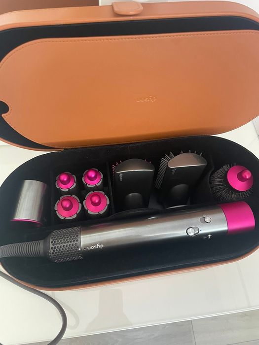 Dyson -маша,сешоар