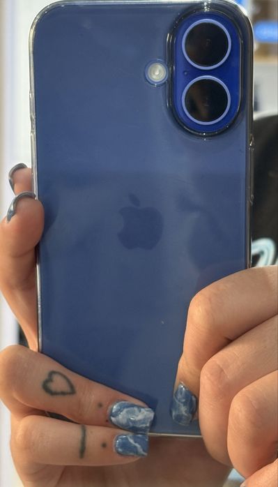 Айфон 16 128 гб