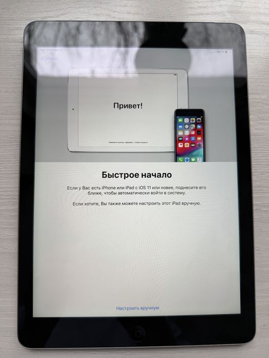 Ipad apple планшет